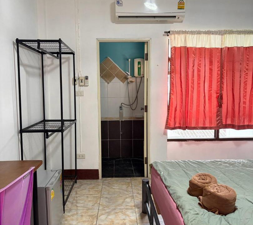 Photo of Bedroom in Wua Lai