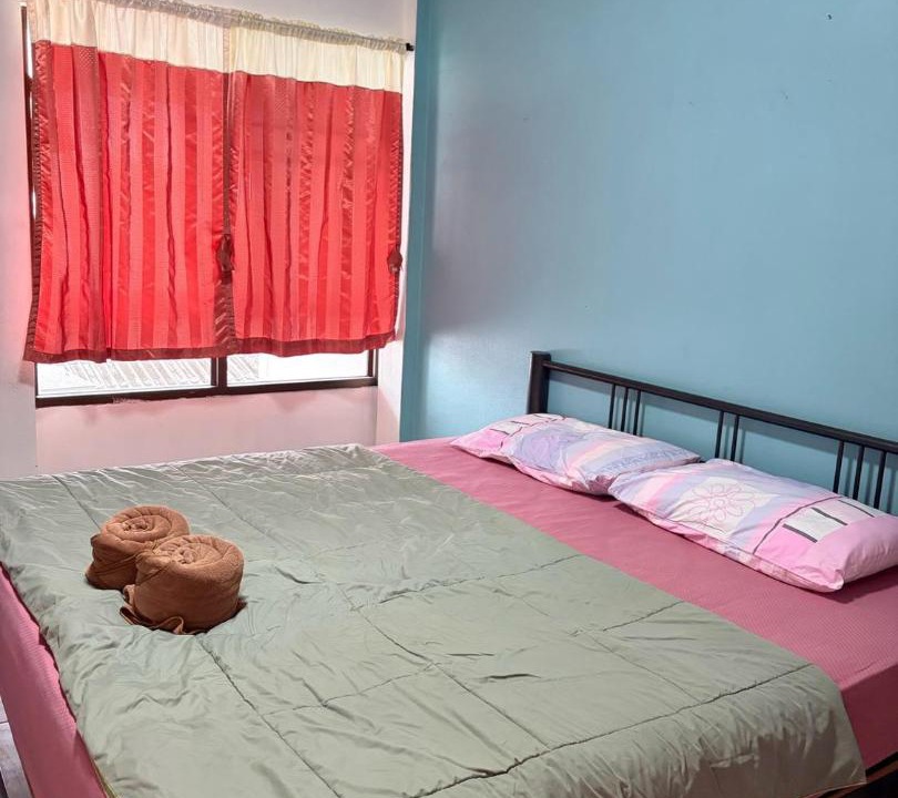 Photo of Bedroom in Wua Lai