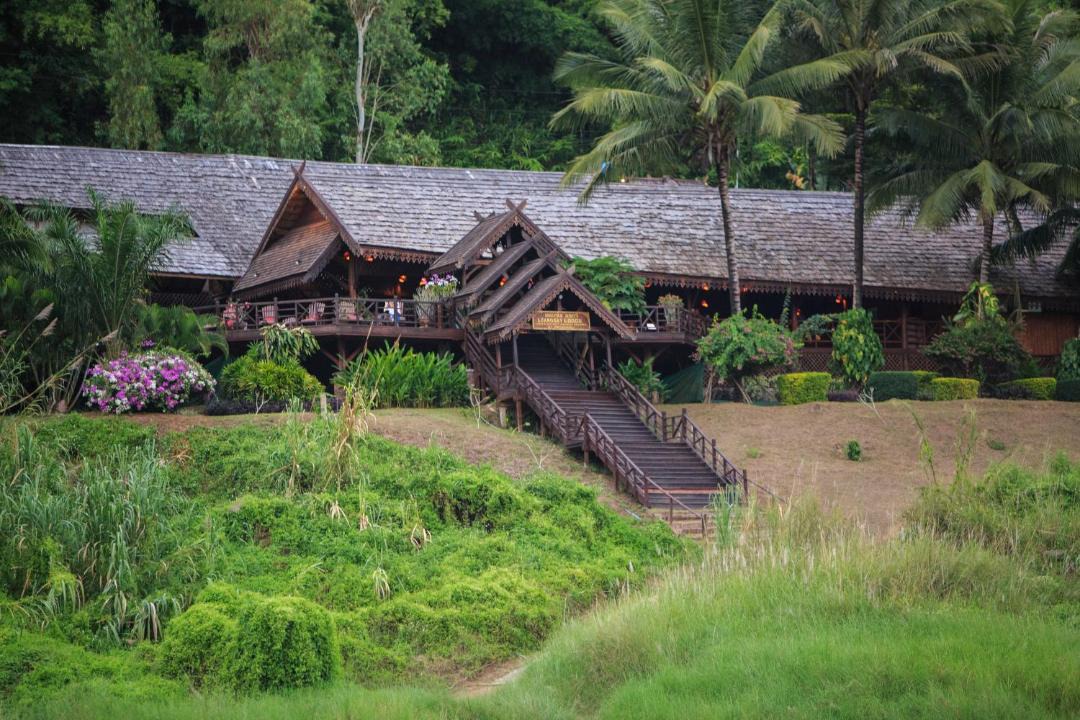 Photo of Others in Pakbeng