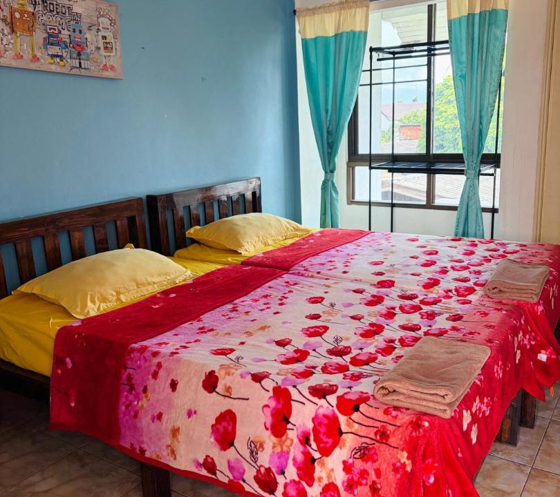 Photo of Bedroom in Wua Lai
