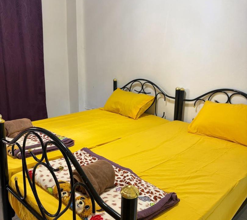 Photo of Bedroom in Wua Lai