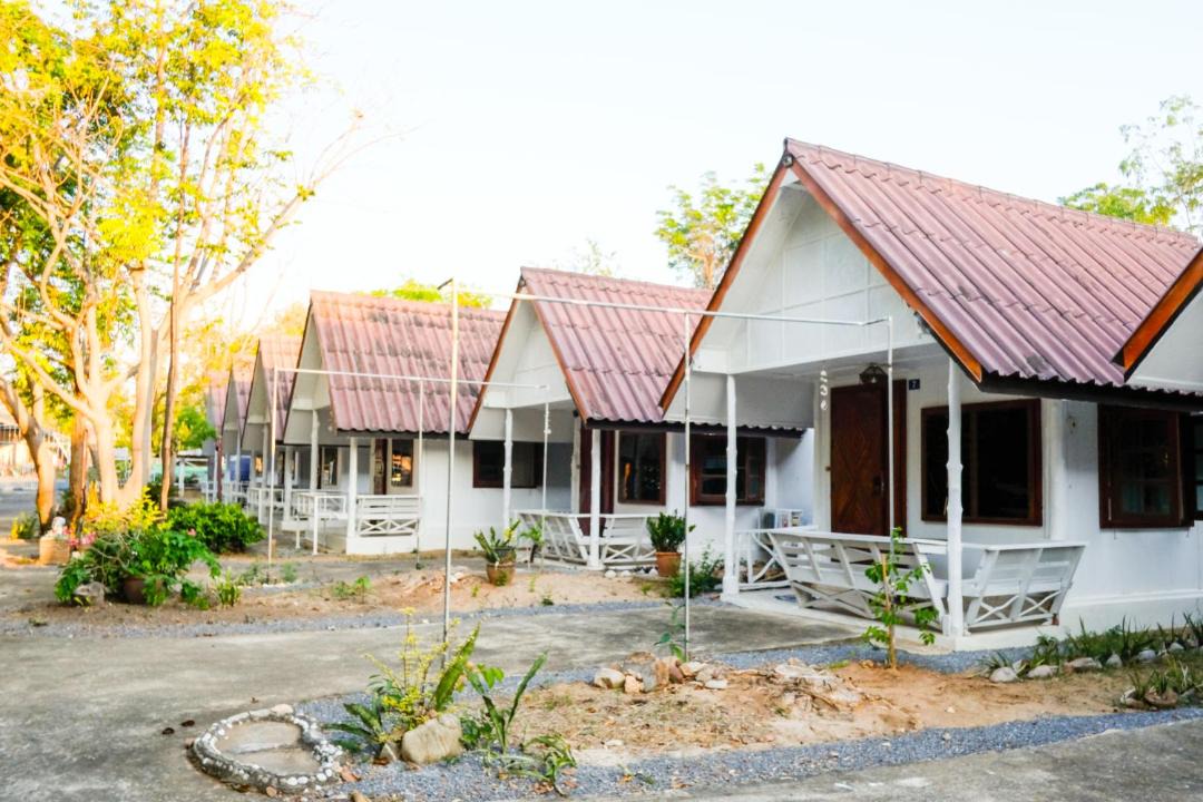 Photo of Others in Sam Roi Yot