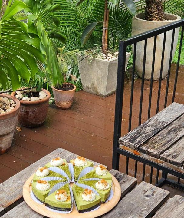 Photo of Patio Balcony in Tha Kradan