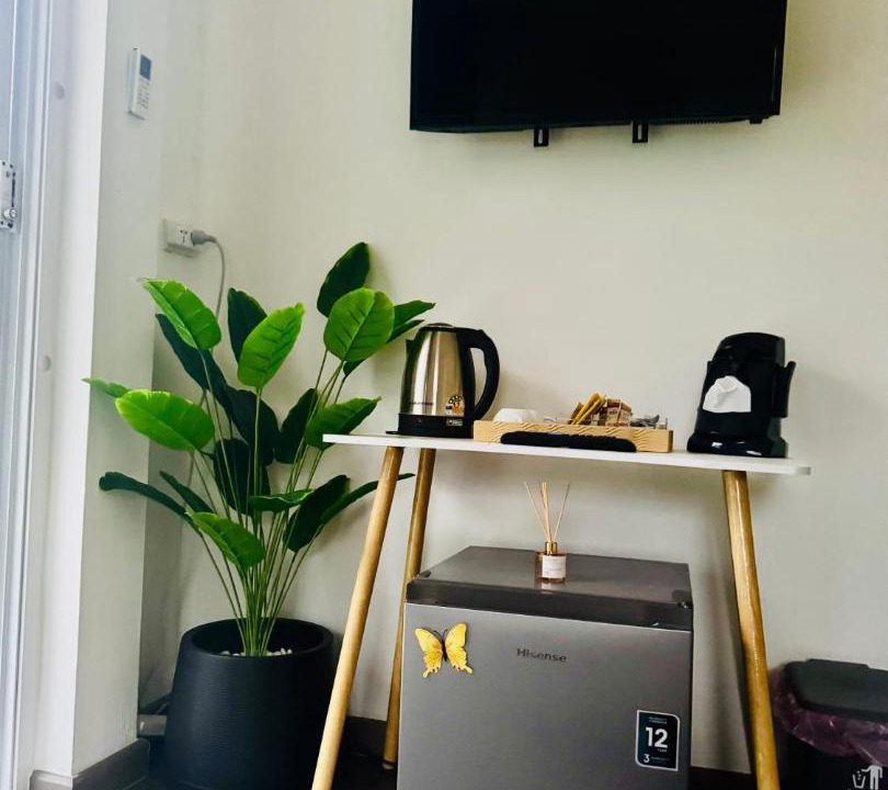 Photo of Livingroom in Maret