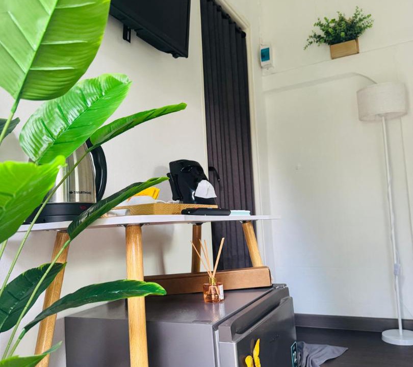 Photo of Livingroom in Maret