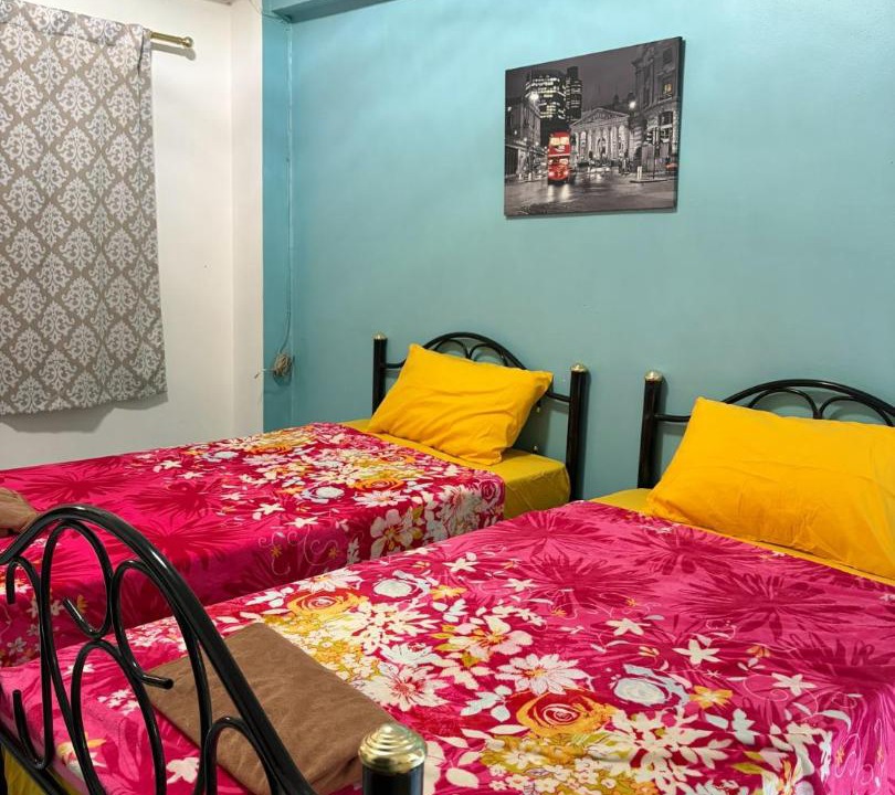 Photo of Bedroom in Hai Ya