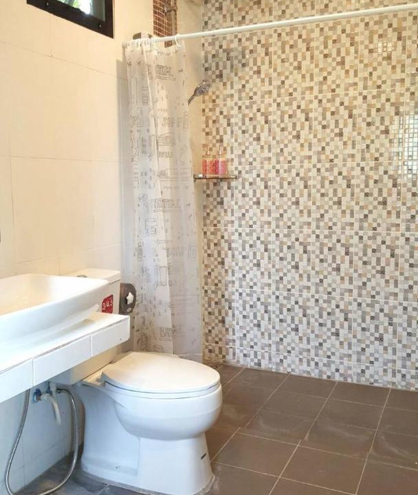 Photo of Bathroom in Photharam