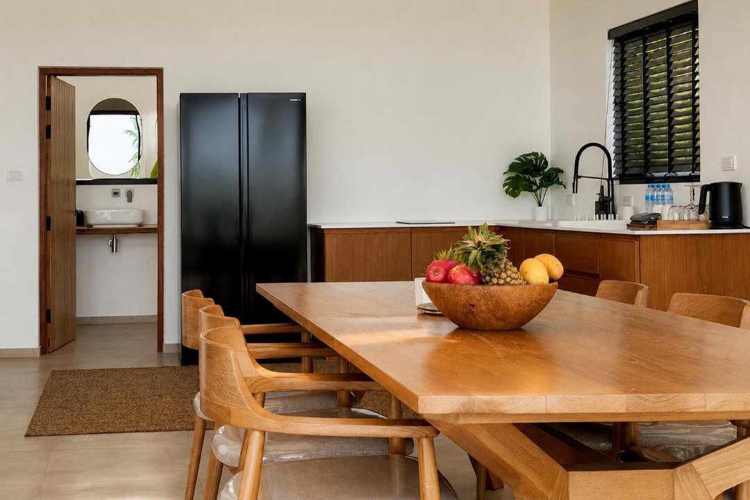 Photo of Kitchen in Thong Sala