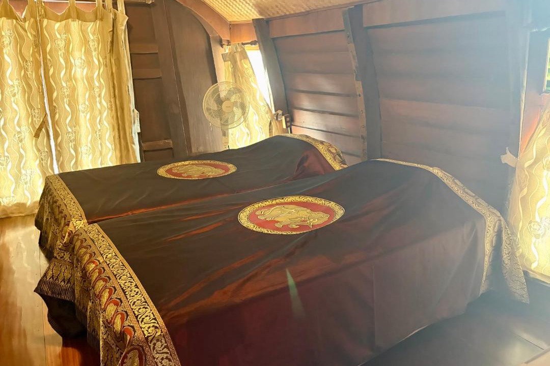 Photo of Bedroom in Ayutthaya