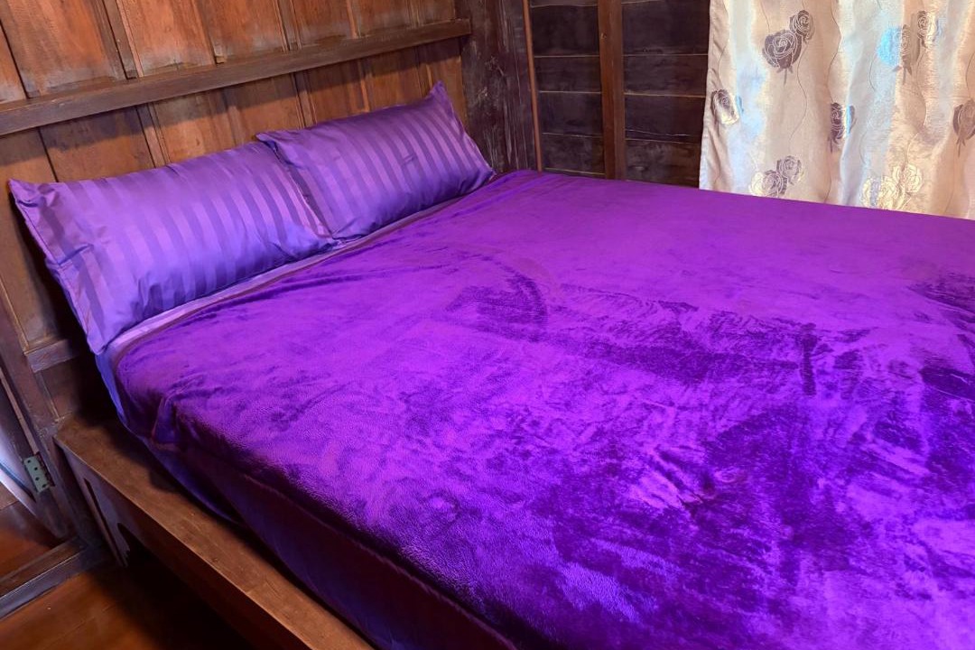 Photo of Bedroom in Ayutthaya