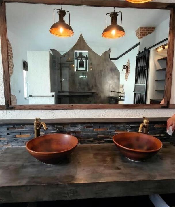 Photo of Kitchen in Klong Son