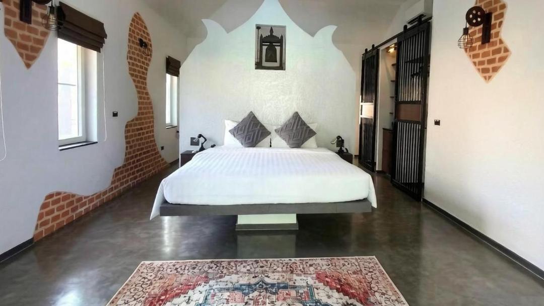 Photo of Bedroom in Klong Son