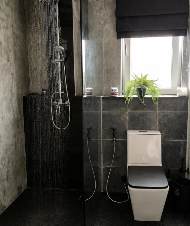 Photo of Bathroom in Klong Son