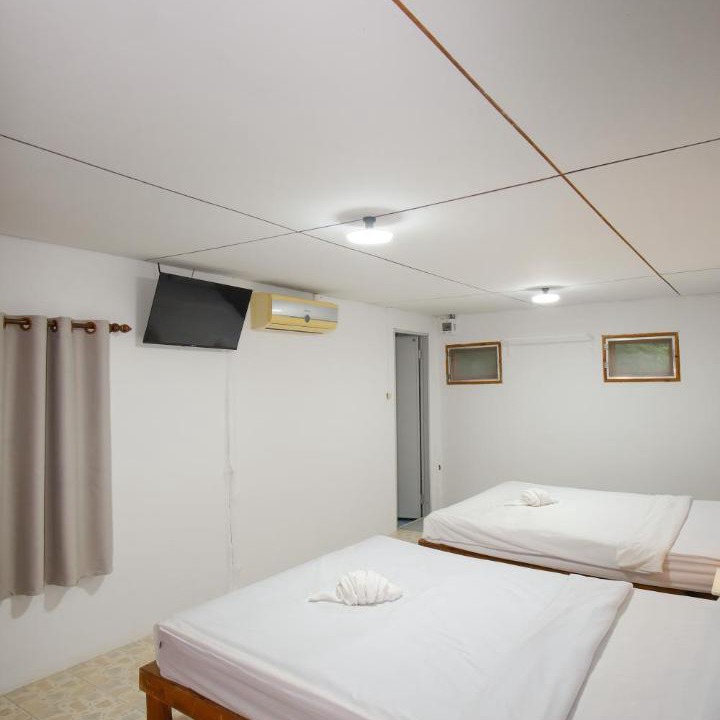 Photo of Bedroom in Sam Roi Yot