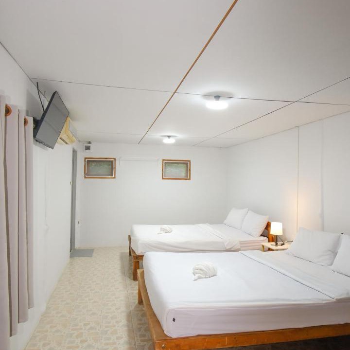 Photo of Bedroom in Sam Roi Yot