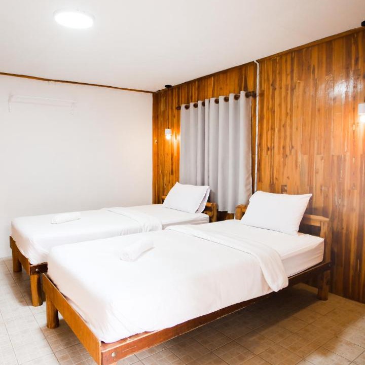 Photo of Bedroom in Sam Roi Yot