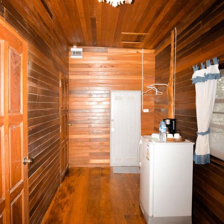 Photo of Bathroom in Sam Roi Yot