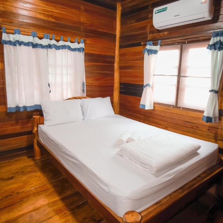 Photo of Bedroom in Sam Roi Yot