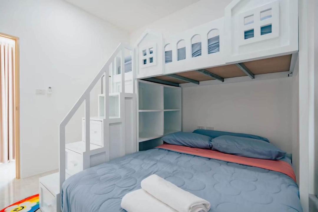 Photo of Bedroom in Huai Yai
