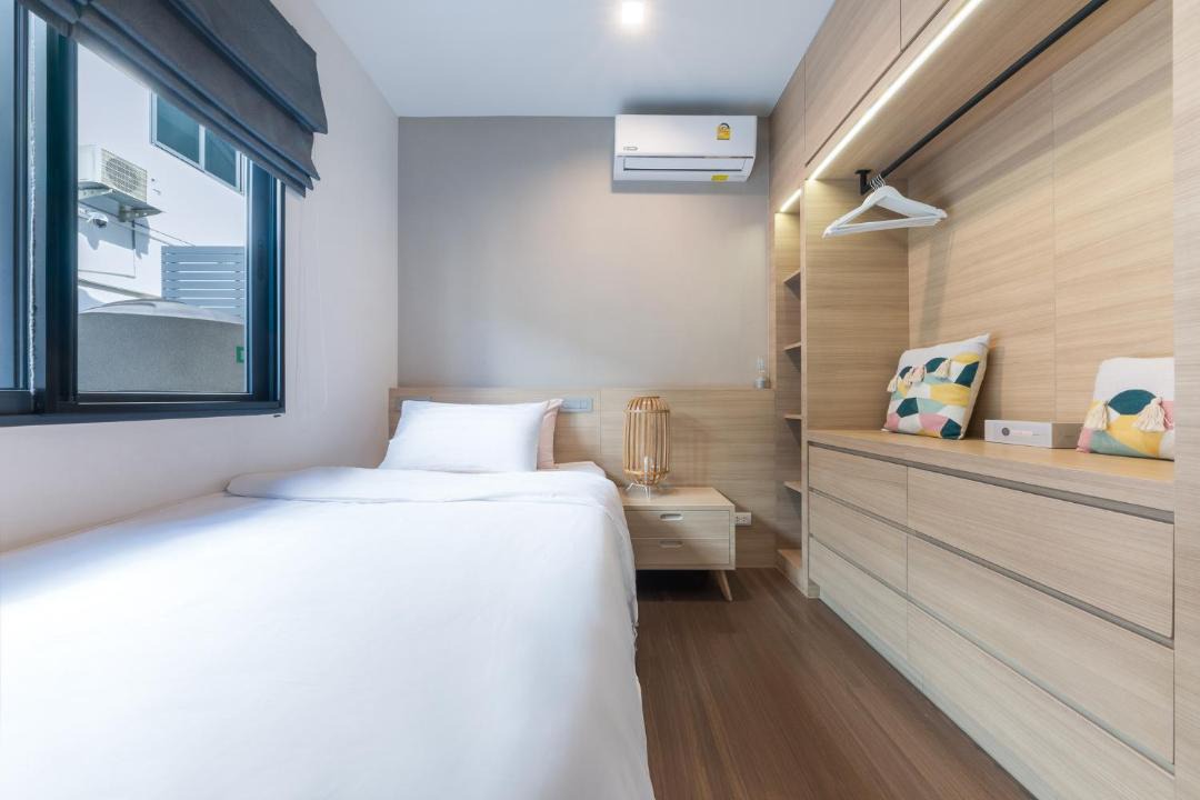Photo of Bedroom in Racha Thewa