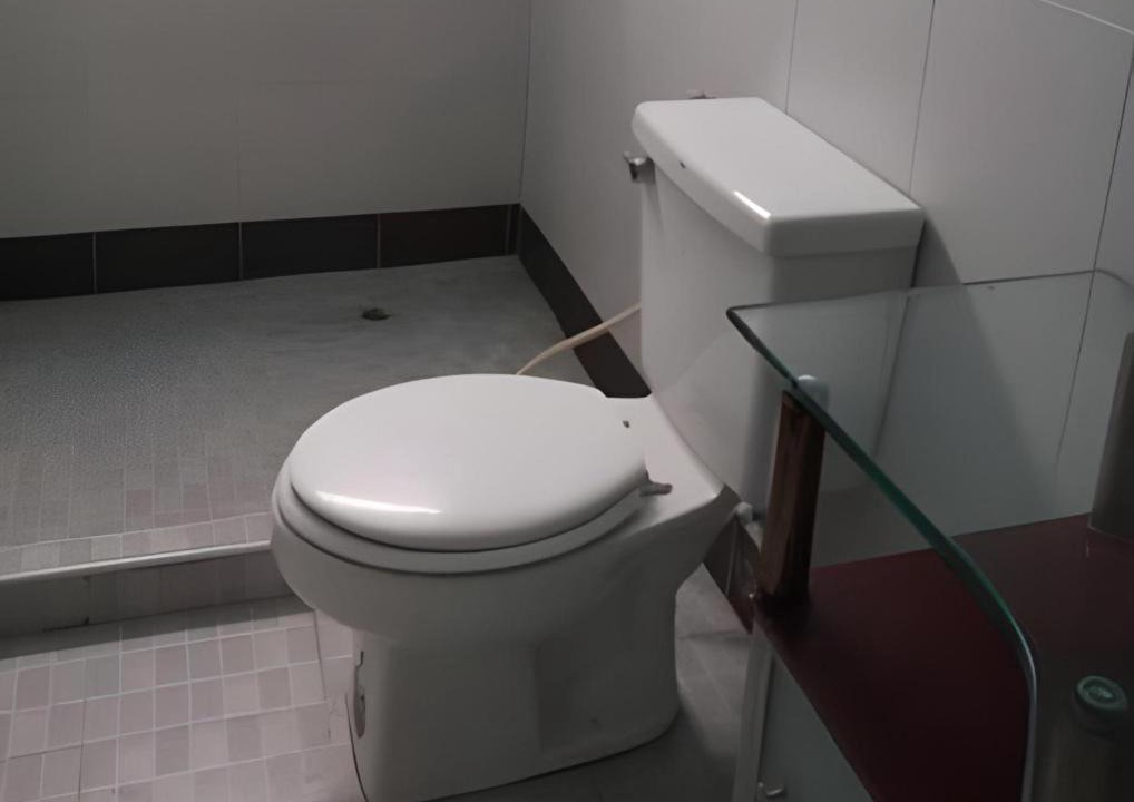 Photo of Bathroom in Na Thon