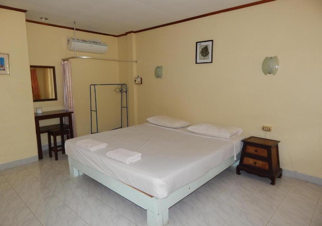 Photo of Bedroom in Na Thon
