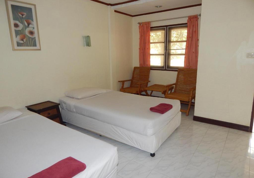 Photo of Bedroom in Na Thon