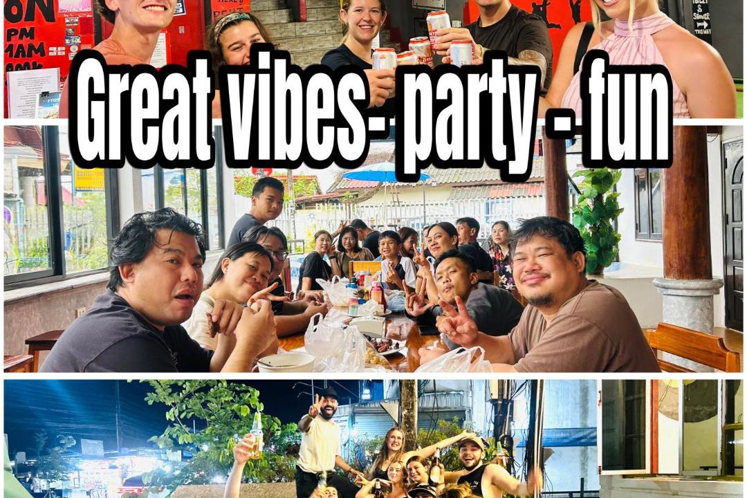 Photo of Others in Vang Vieng