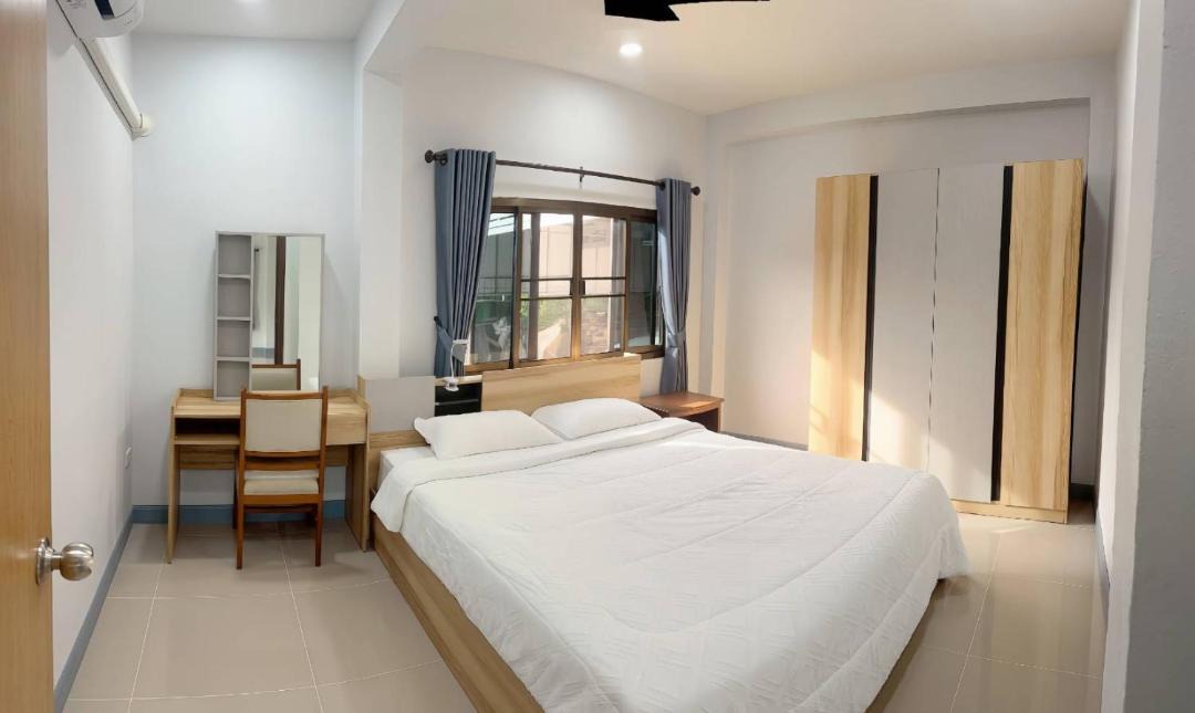 Photo of Bedroom in Chiang Rai