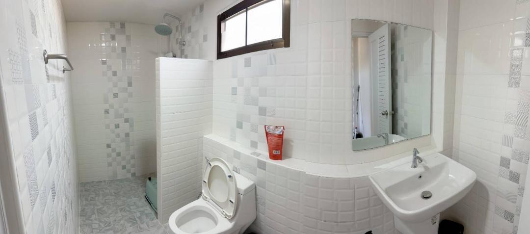 Photo of Bathroom in Chiang Rai