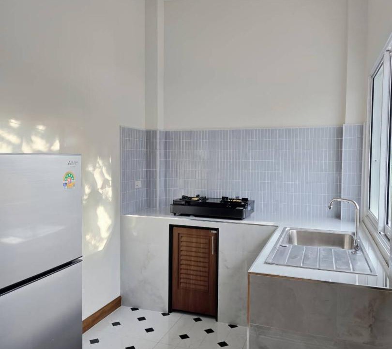 Photo of Kitchen in Chiang Rai