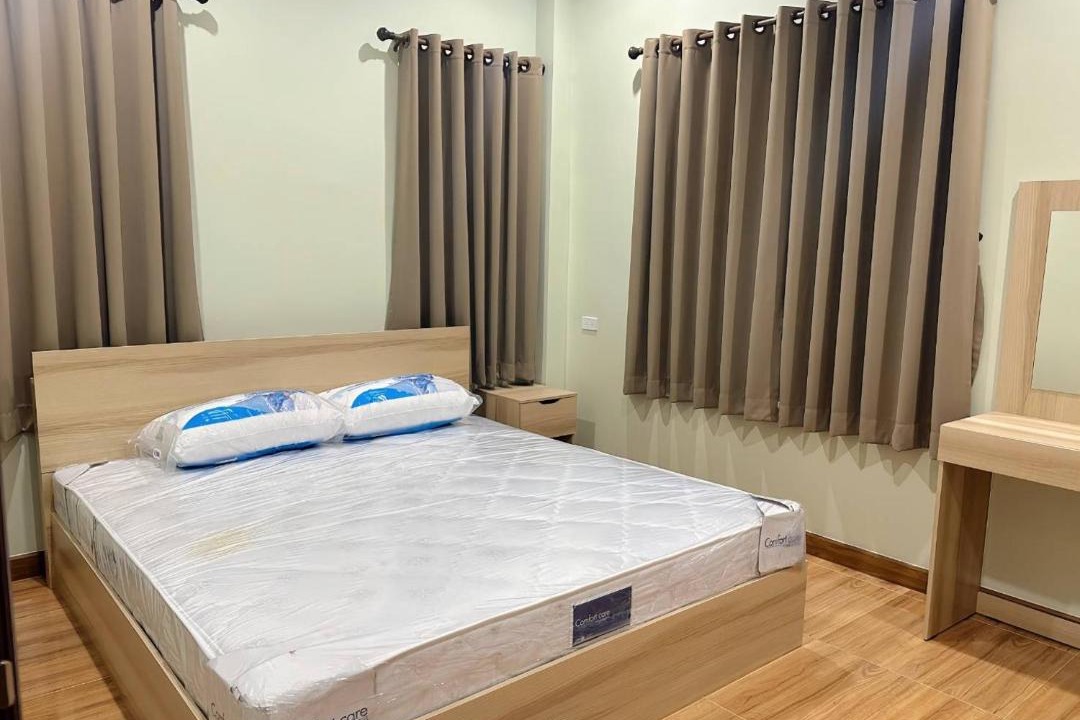 Photo of Bedroom in Chiang Rai