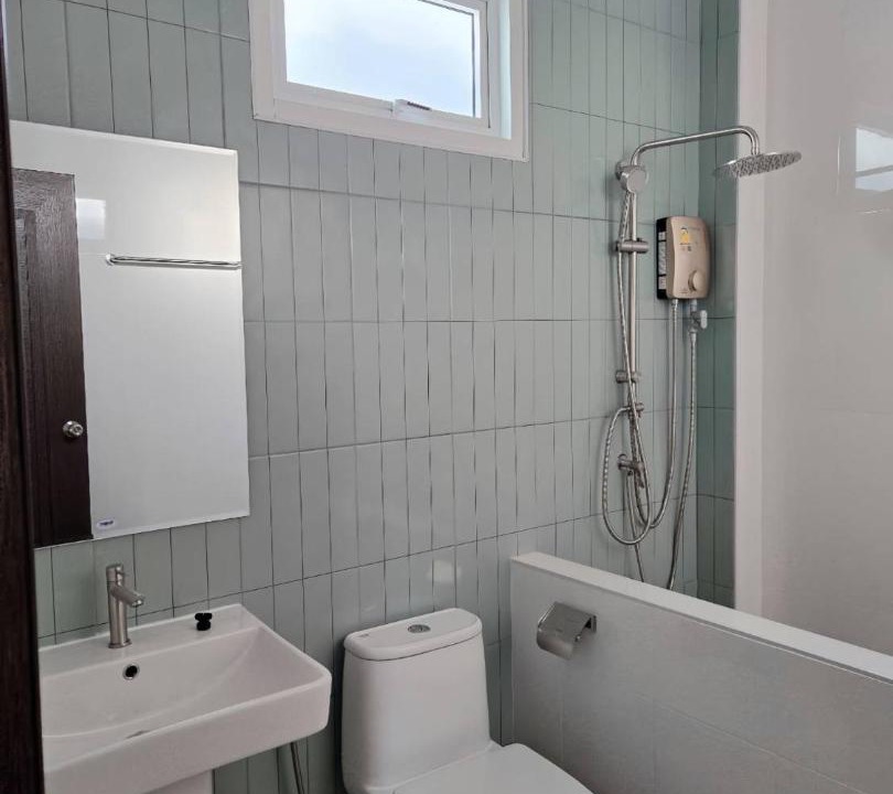 Photo of Bathroom in Chiang Rai