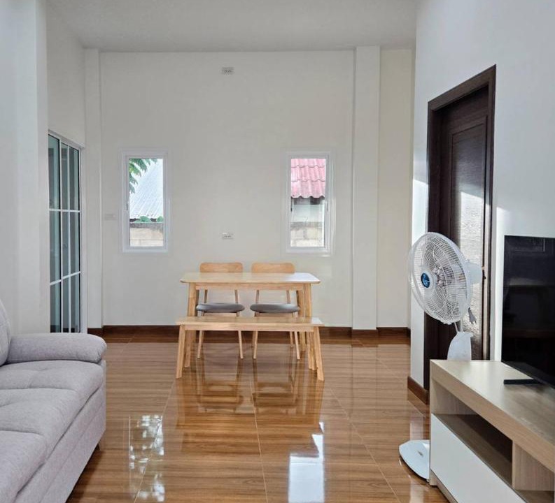 Photo of Livingroom in Chiang Rai