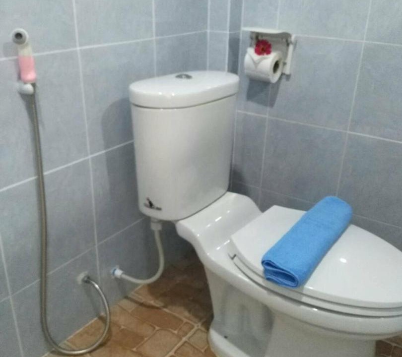 Photo of Bathroom in Ko Lanta