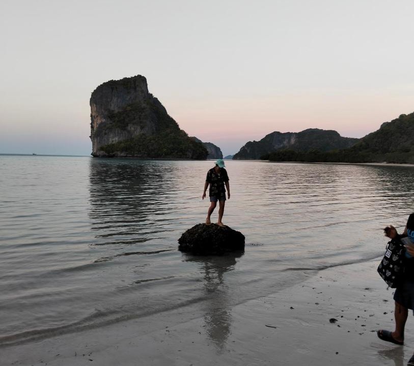 Photo of Others in Ko Phaluai