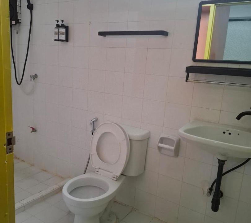 Photo of Bathroom in Ratchathewi