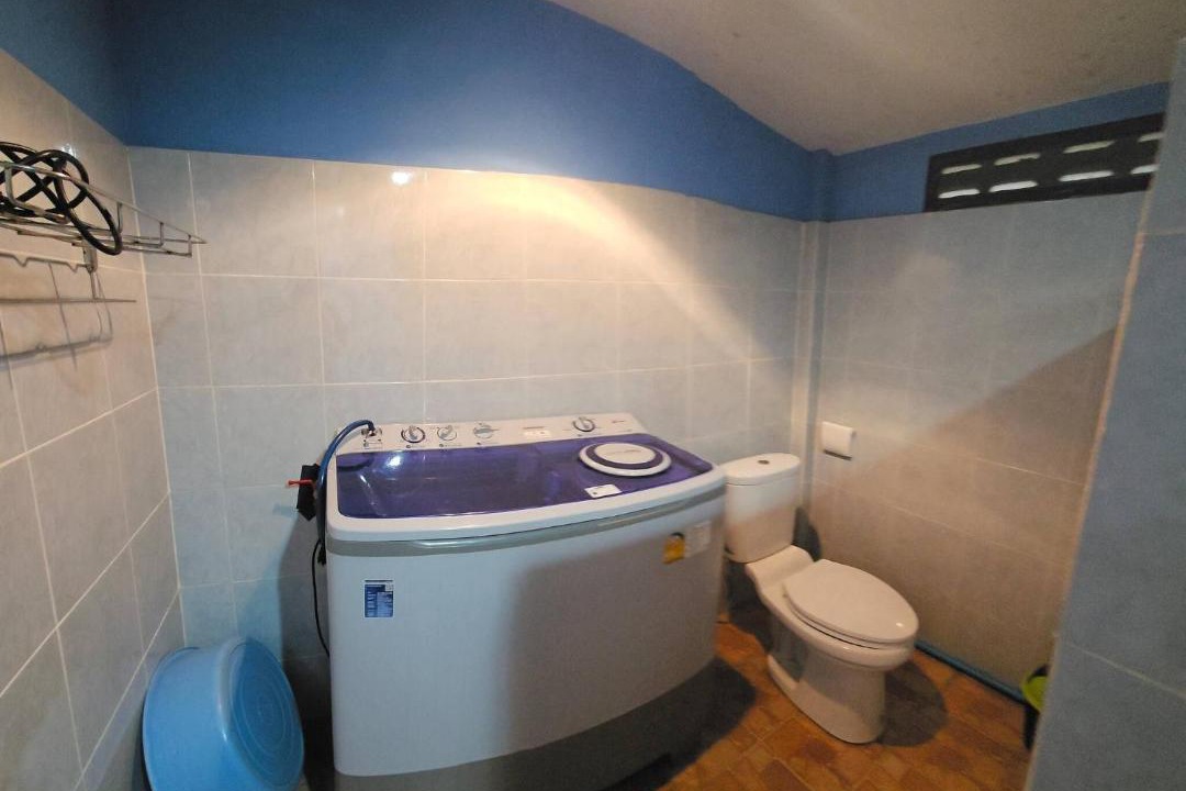 Photo of Bathroom in Ko Lanta