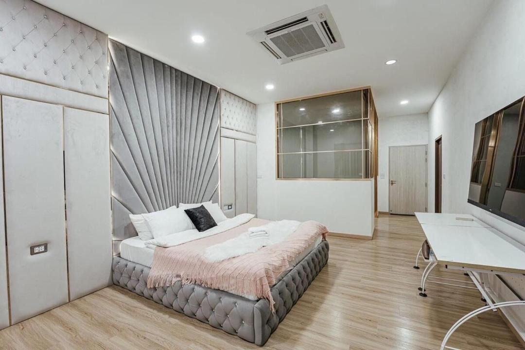 Photo of Bedroom in Nonthaburi