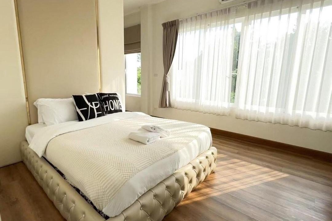 Photo of Bedroom in Nonthaburi