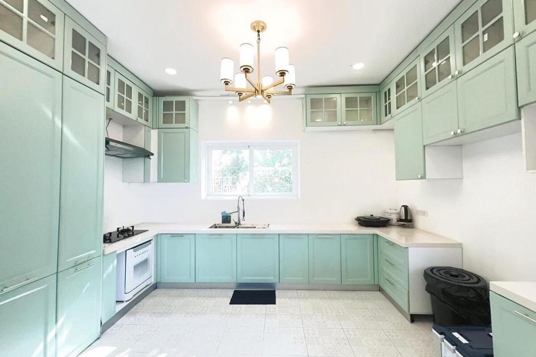 Photo of Kitchen in Nonthaburi