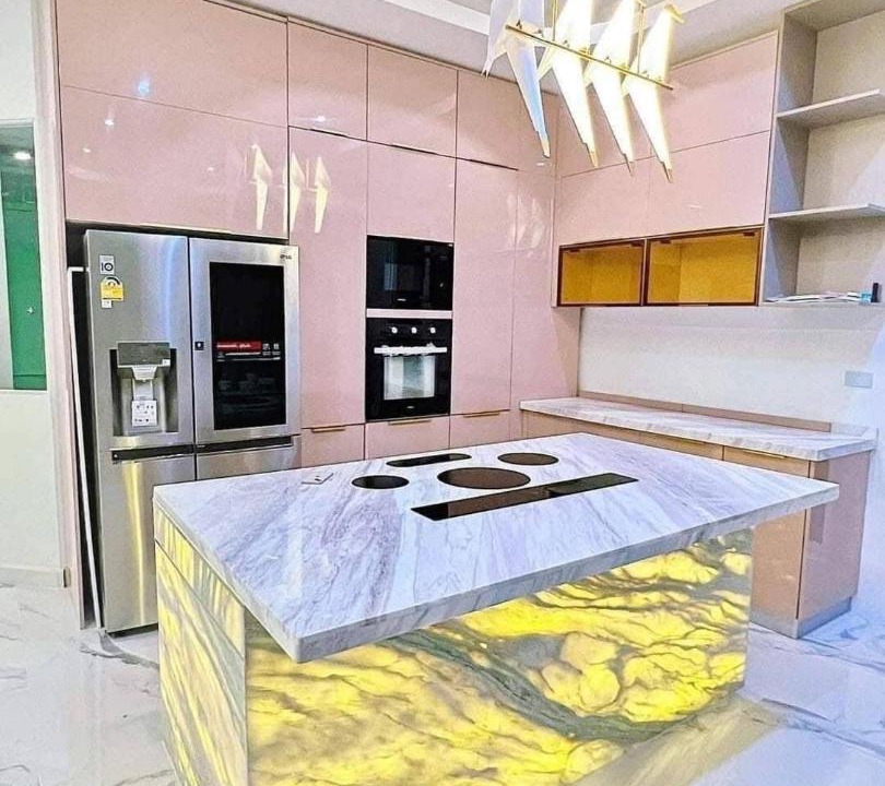 Photo of Kitchen in Nonthaburi