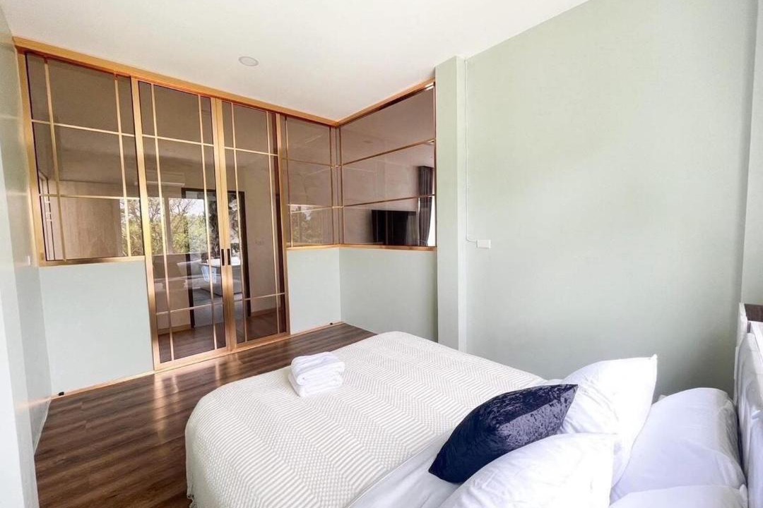 Photo of Bedroom in Nonthaburi