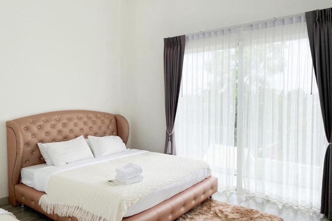 Photo of Bedroom in Nonthaburi