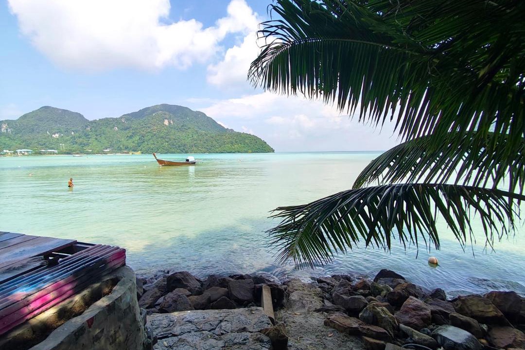Photo of Others in Ko Phi Phi