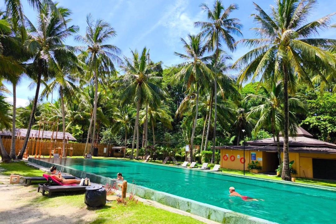 Photo of Others in Klong Son
