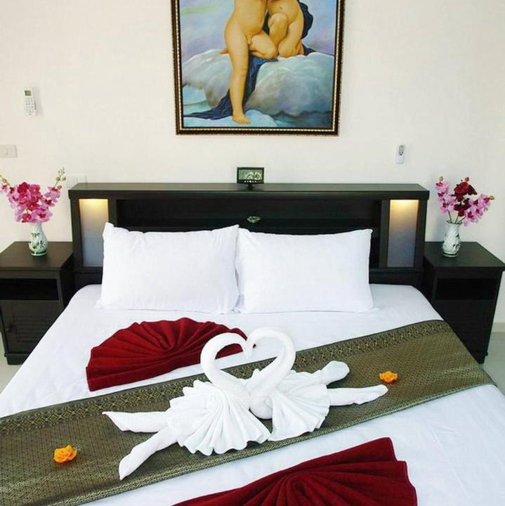 Photo of Bedroom in Klong Son