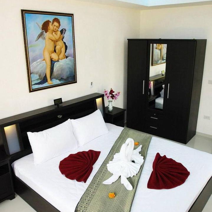 Photo of Bedroom in Klong Son