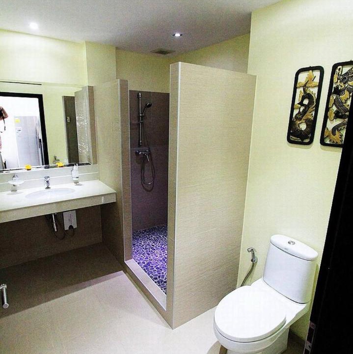 Photo of Bathroom in Klong Son