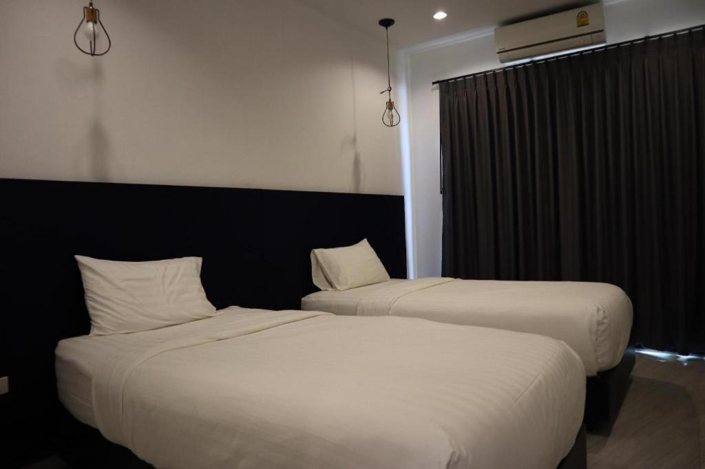 Photo of Bedroom in Nai Muang